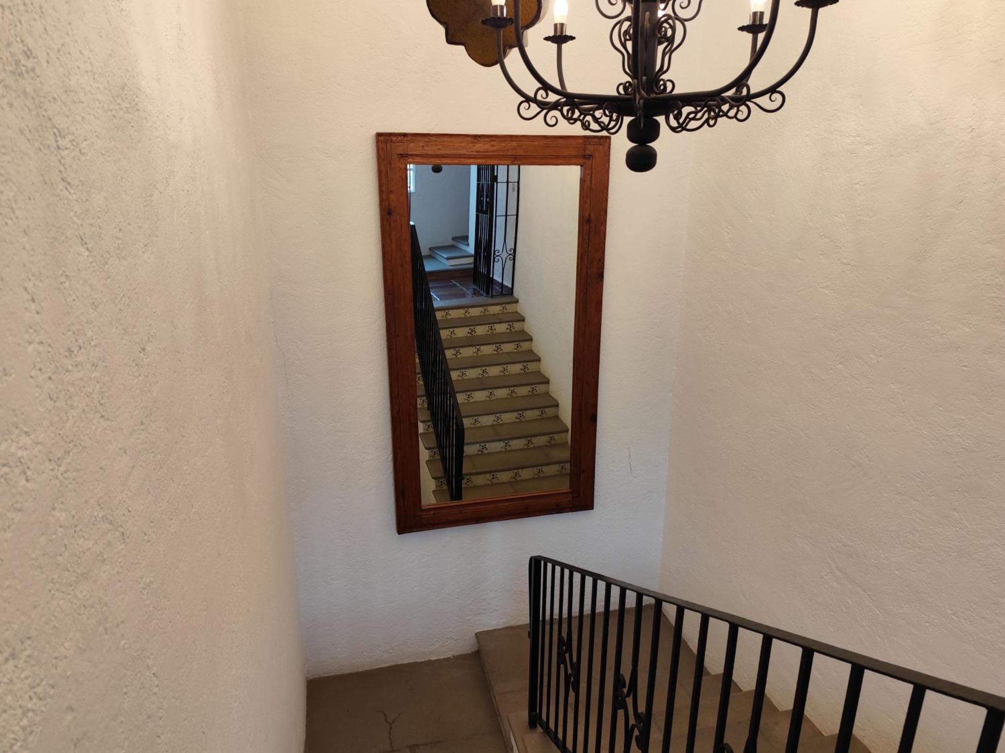 Casa De Las Conchas Cuernavaca Exteriör bild
